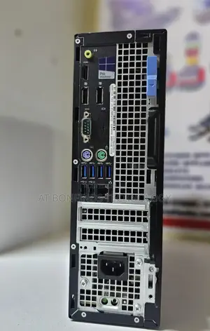 Desktop Computer Dell OptiPlex 7040 8GB Intel Core I5 HDD 500GB