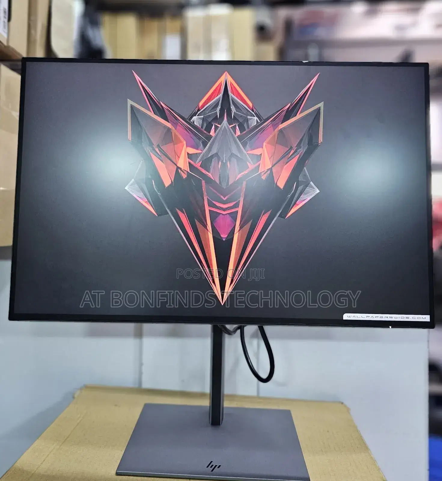 Hp Z24n G3 24 Inch Frameless Monitor