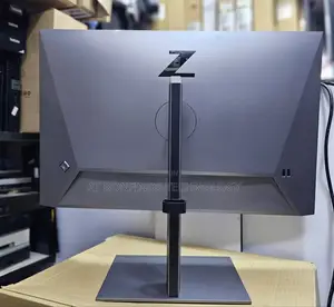 Hp Z24n G3 24 Inch Frameless Monitor