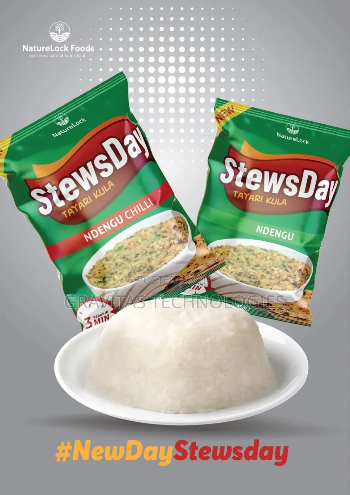 Products Mockup