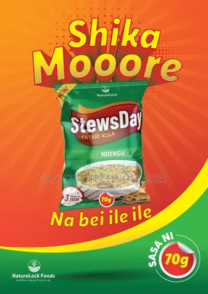 Products Mockup