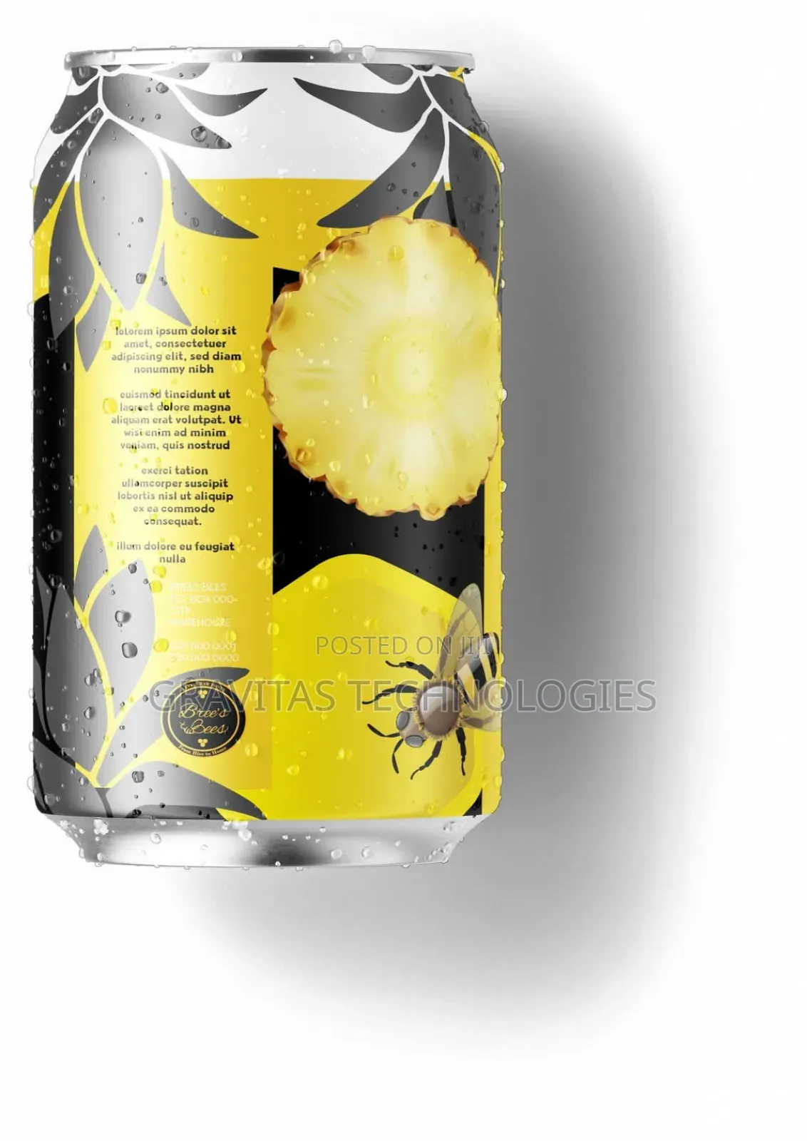 Products Mockup