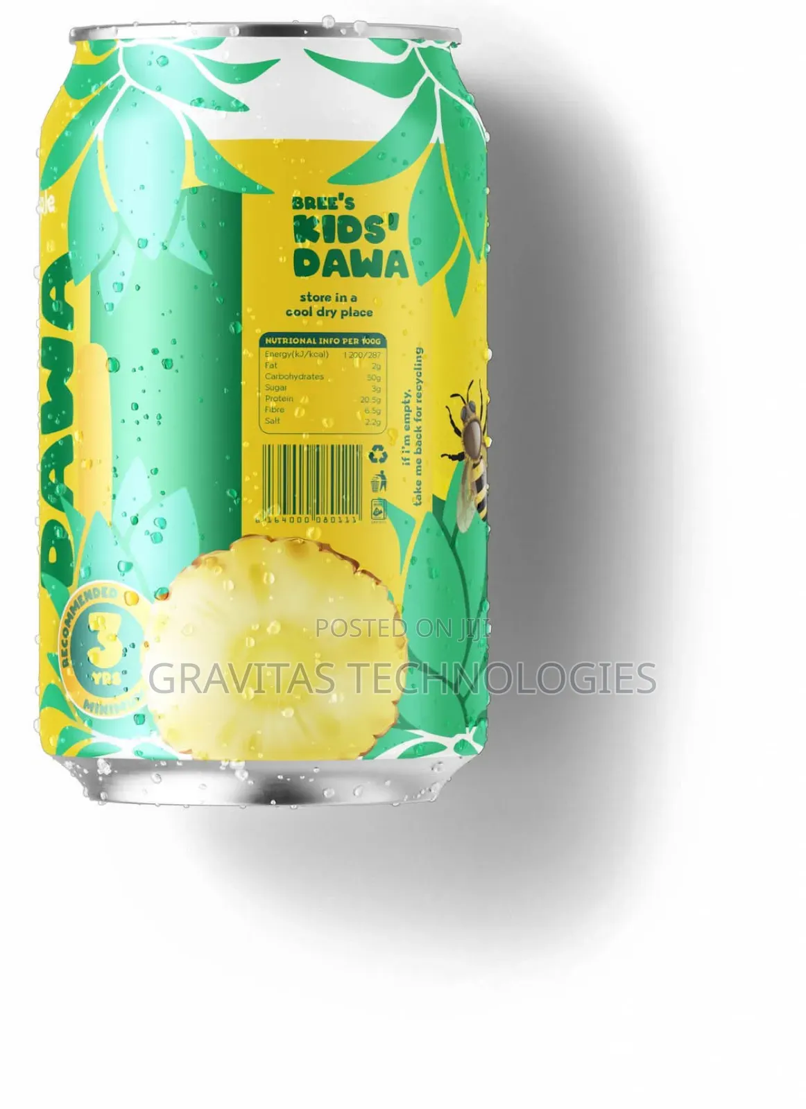 Products Mockup