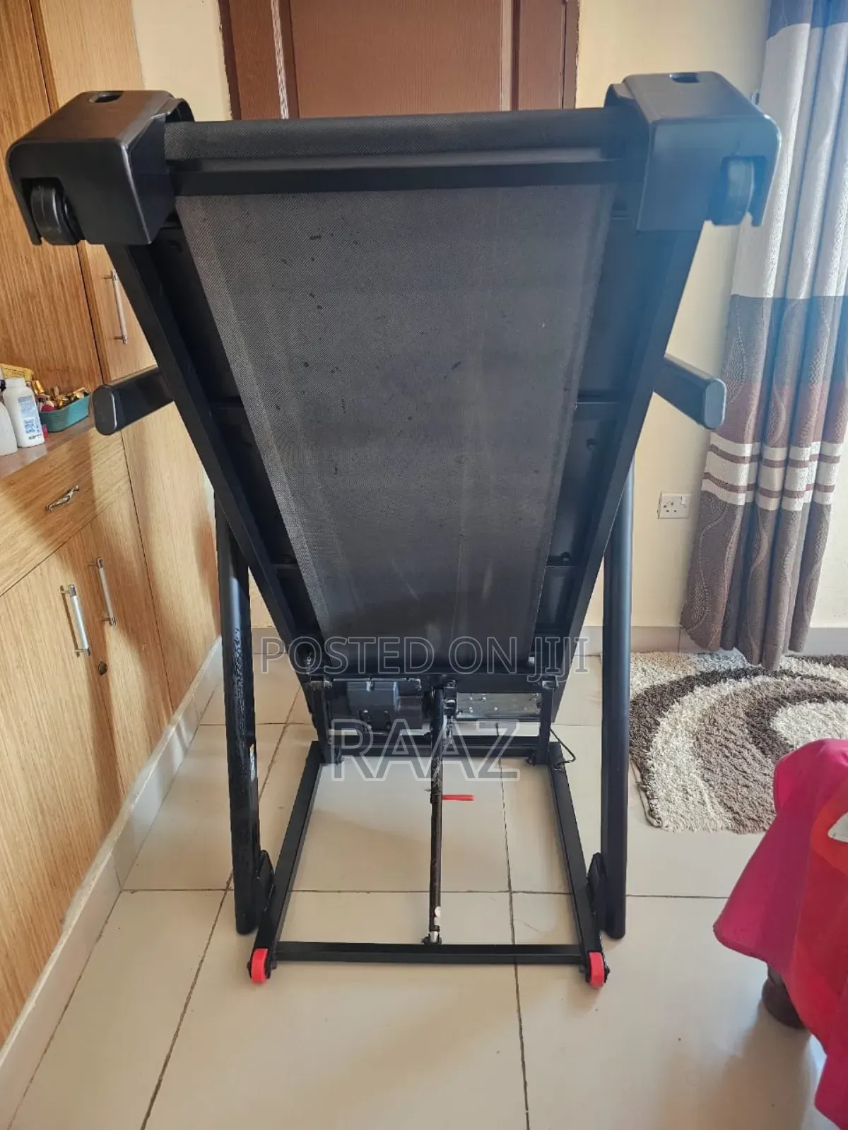 Domyos T540 Treadmill