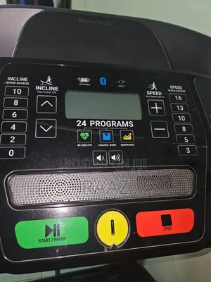 Domyos T540 Treadmill
