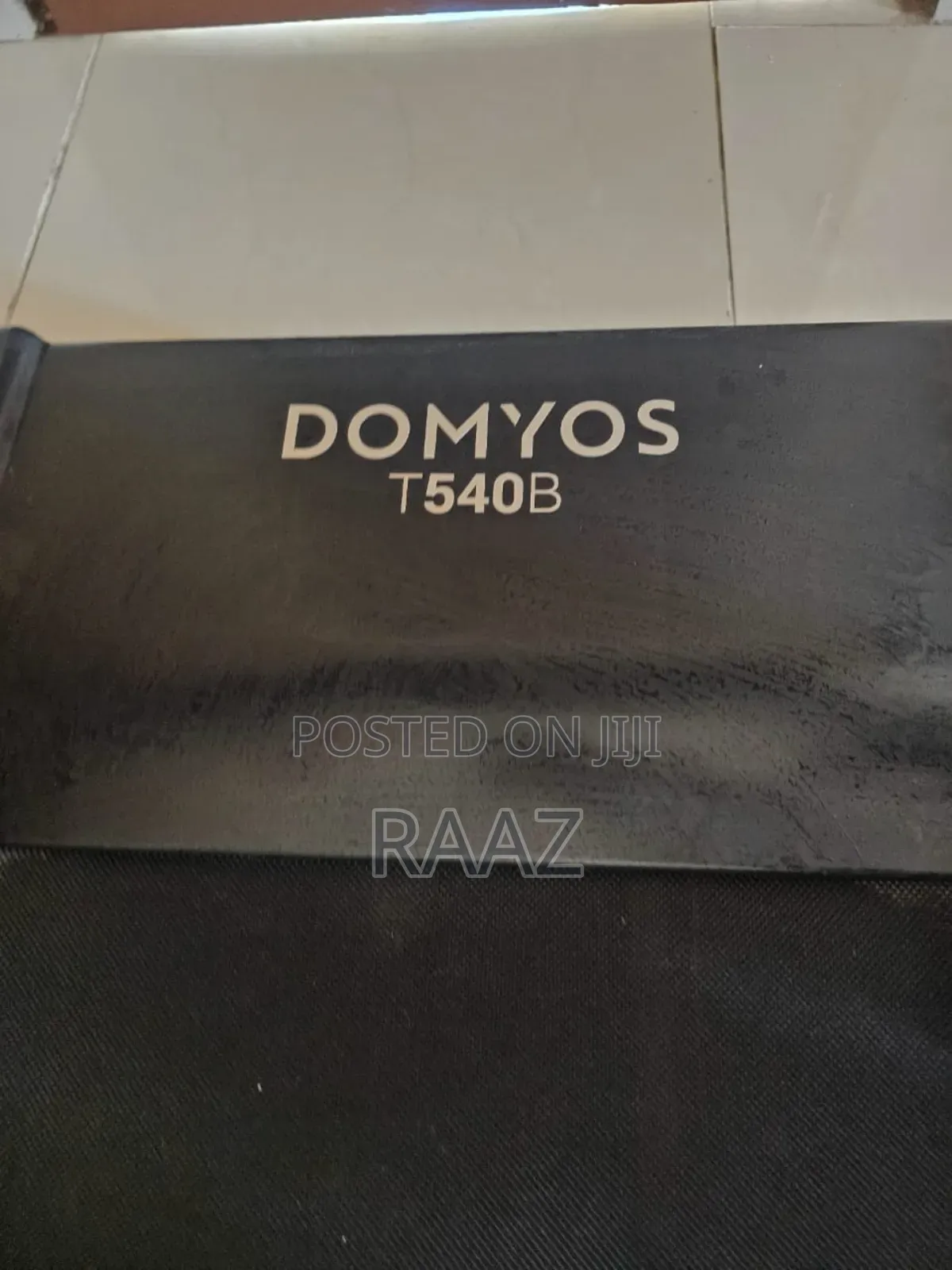 Domyos T540 Treadmill