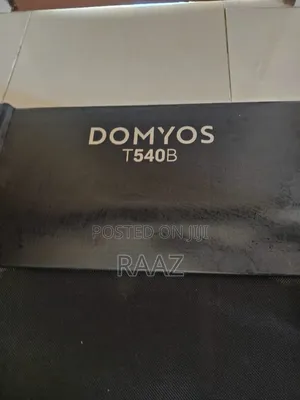 Domyos T540 Treadmill
