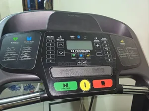 Domyos T540 Treadmill