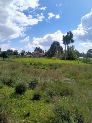 Prime Agricultural Land Naromoru,Munyu.