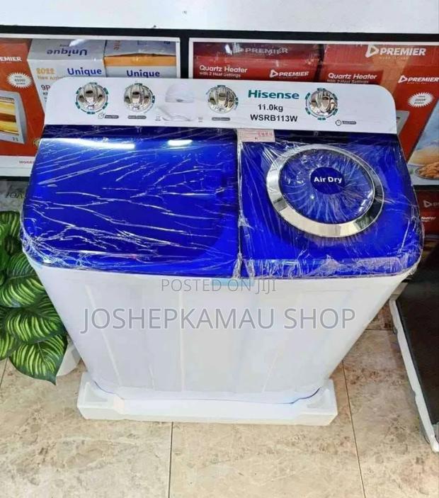 Hisense-11kg-Twin-Tub-Top-Load-Washing-Machine