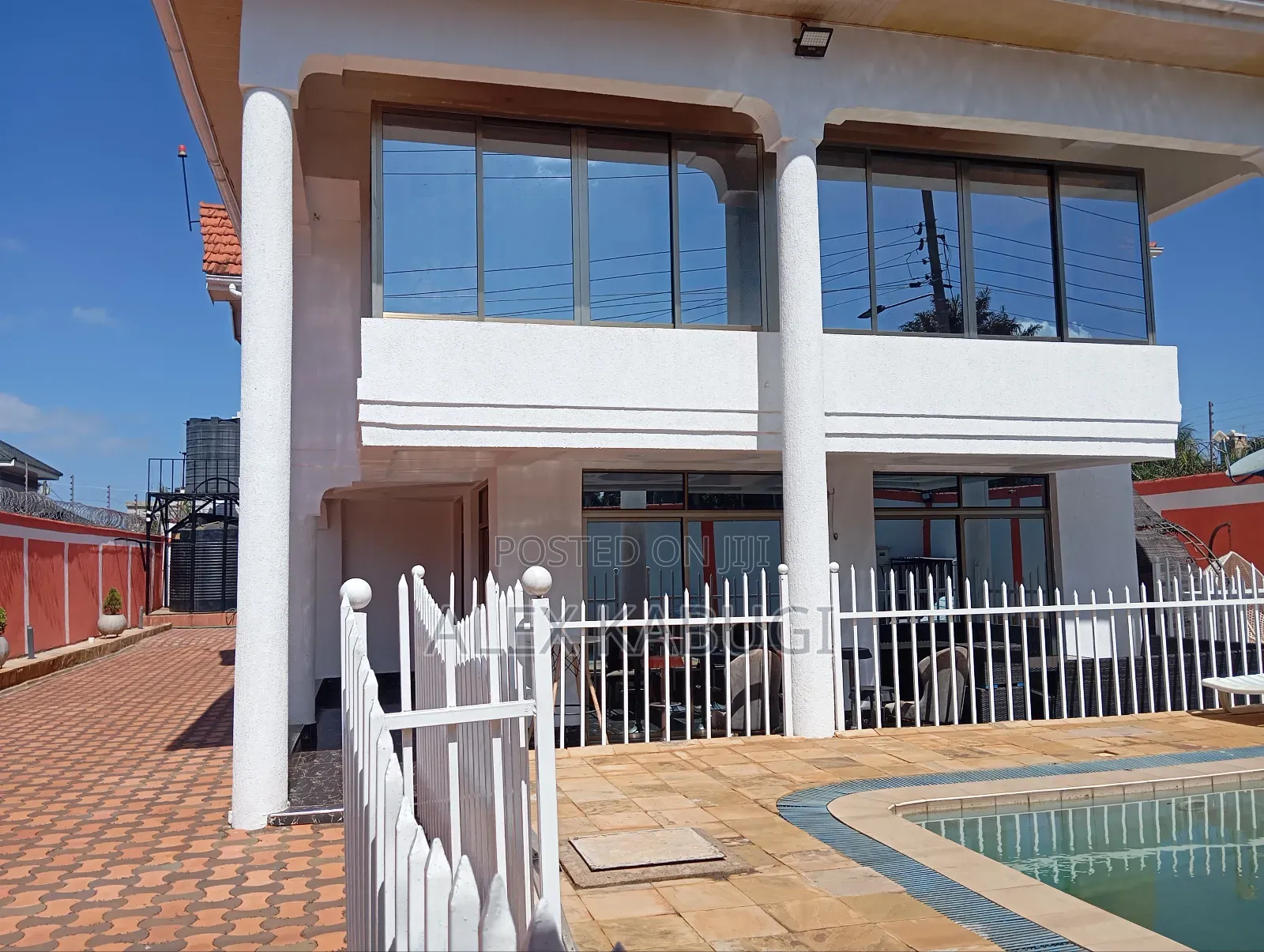 5bdrm House in Githigiri, Thika for sale
