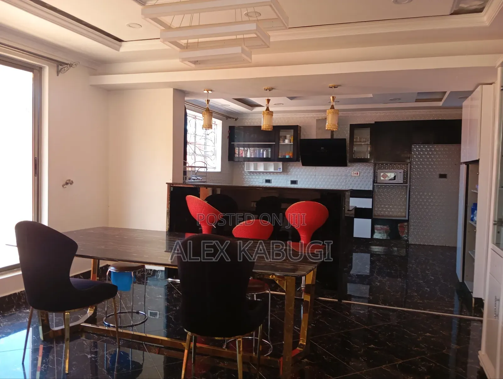 5bdrm House in Githigiri, Thika for sale