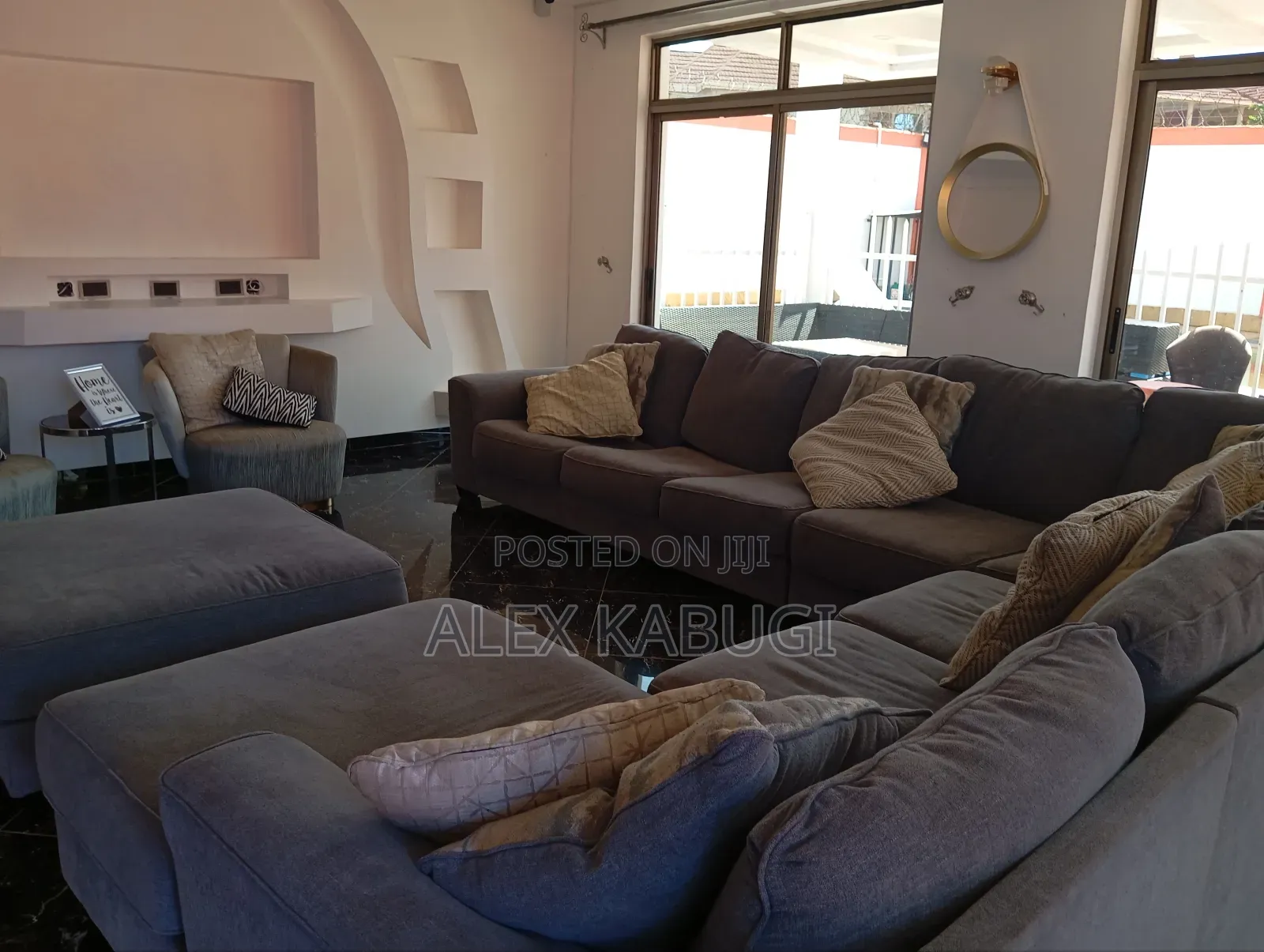 5bdrm House in Githigiri, Thika for sale