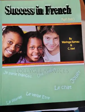 French Lesson for Kids and Adults