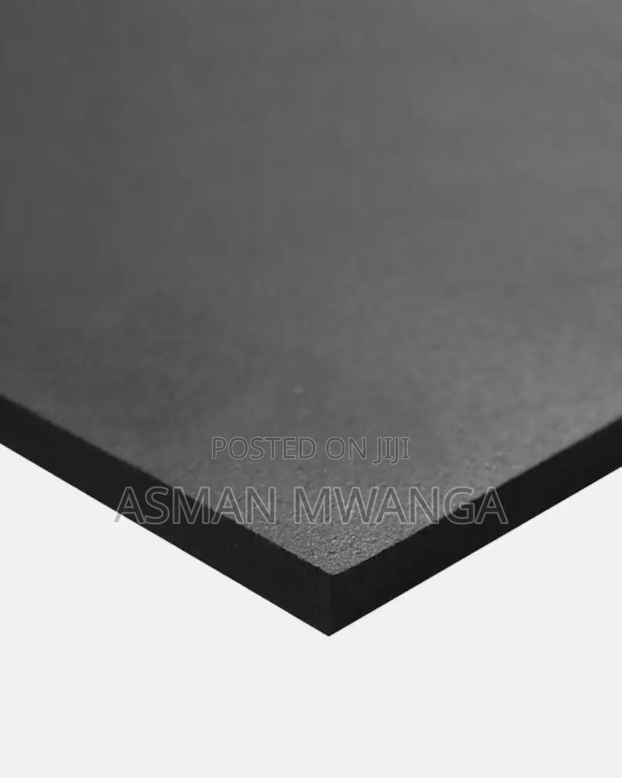 Heavy Duty Gym Rubber Matt 15mm