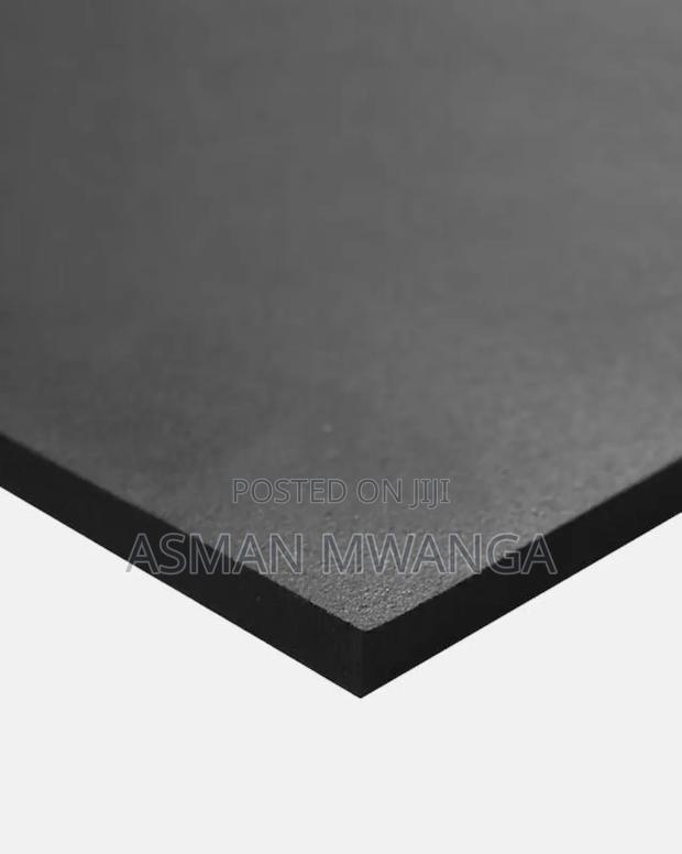 Heavy Duty Gym Rubber Matt 15mm