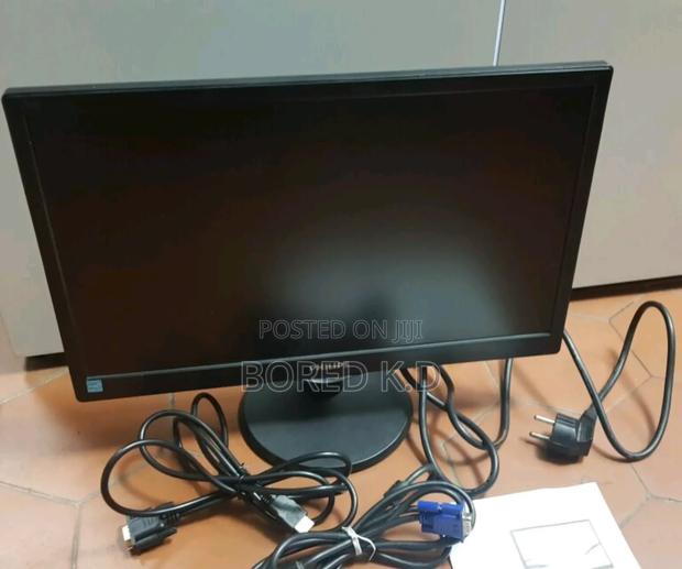 Philips Monitor - thumbnail 2