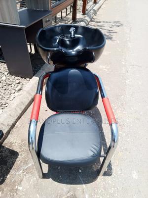 Used Imported Shampoo Unit - thumbnail 2