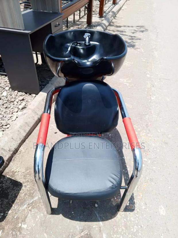 Used Imported Shampoo Unit - main view