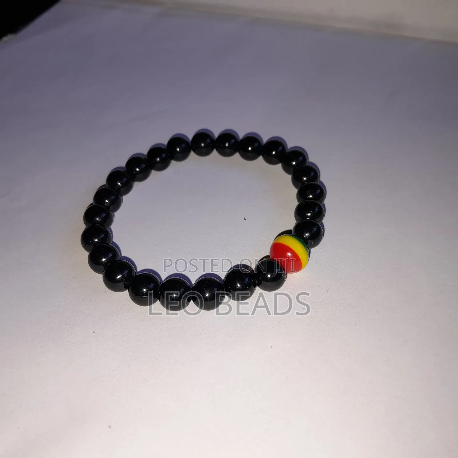Beaded Bracelet