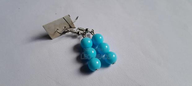 African Earrings - thumbnail 7