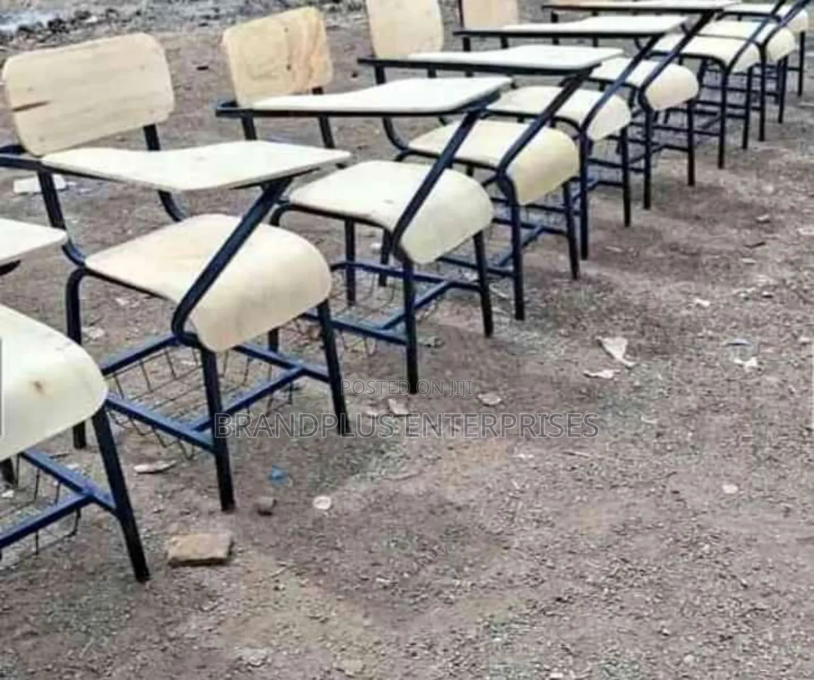 Lecture Chair