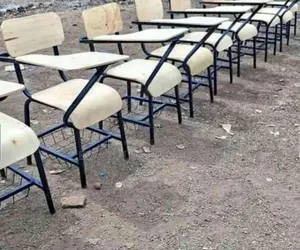 Lecture Chair