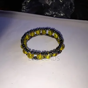 Stone Bracelet