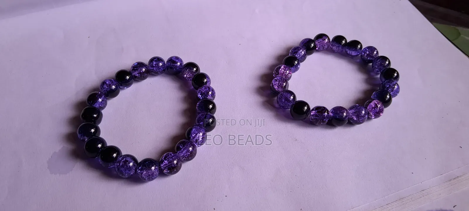Stone Bracelet