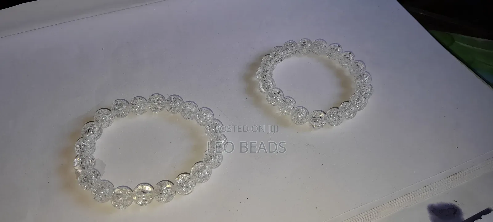 Stone Bracelet