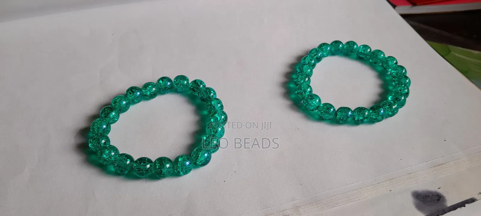 Stone Bracelet