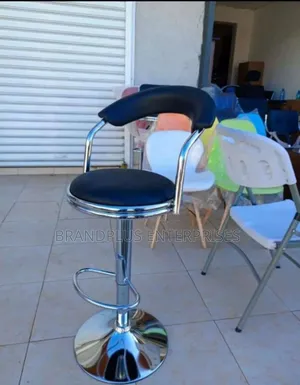 Kitchen Adjustable Stool