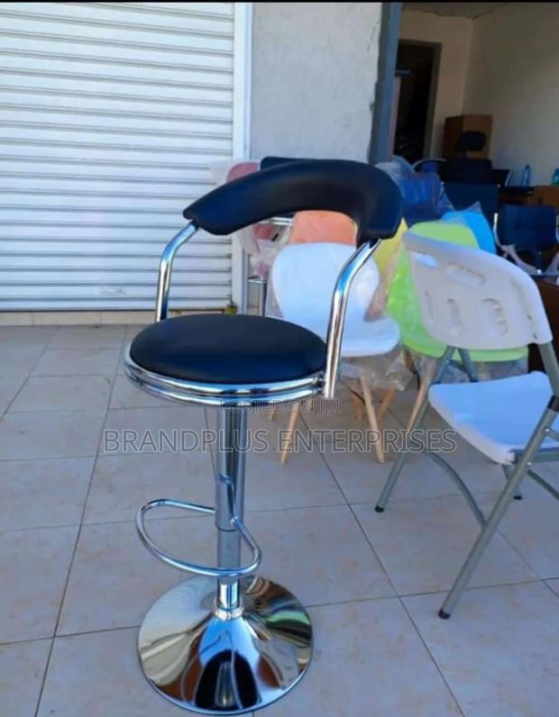 Kitchen Adjustable Stool - main view