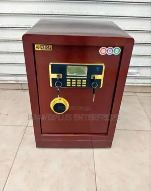 Fireproof Safe
