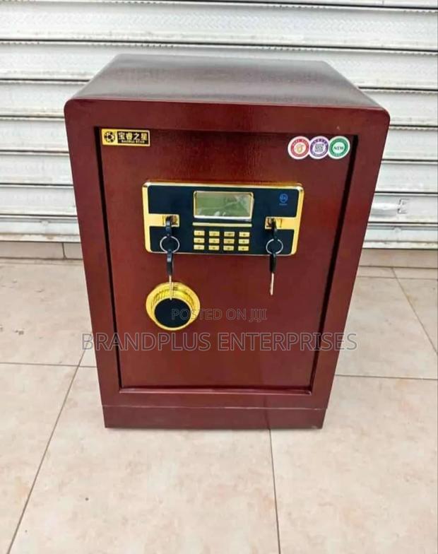 Fireproof Safe