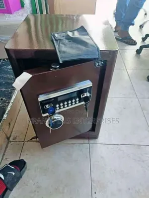 60kgs Digital Fireproof Safe