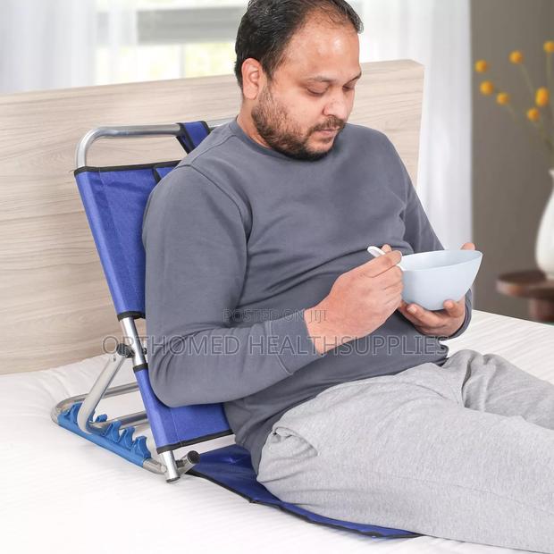 Adjustable Backrest for Bed - main view