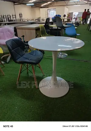 Eames Table