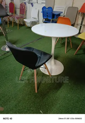 Eames Table Eames Table