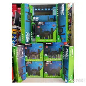 *Nobel 5.1 1211 Sound Bar , Sound System,Hometeather