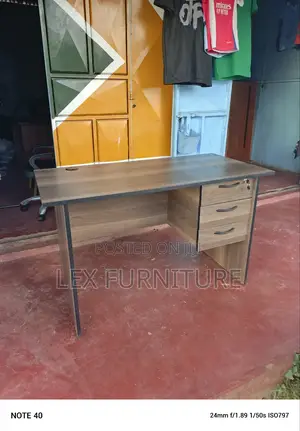 Office Desk Office Table