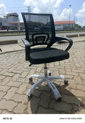 Secretarial Office Chair Office Chair