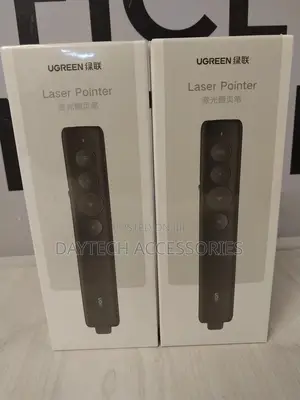 Ugreen Lp479 Laser Pointer