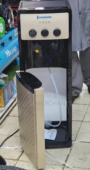 Bottom Loading Water Dispenser