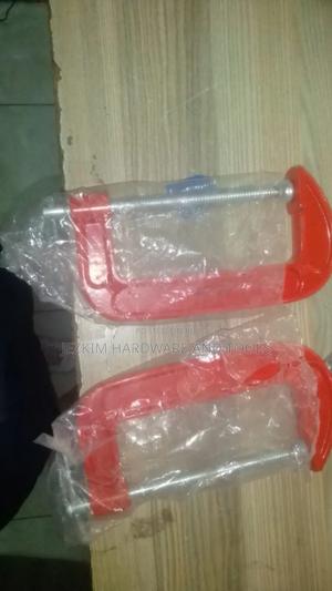 G<Clamp 6" - thumbnail 2