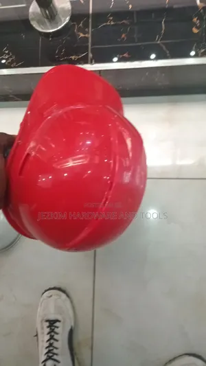 Safety Helmets ( Heavy Duty)