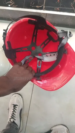 Safety Helmets ( Heavy Duty)