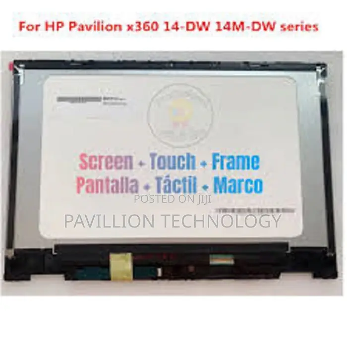 Hp 14m-Dw1xx