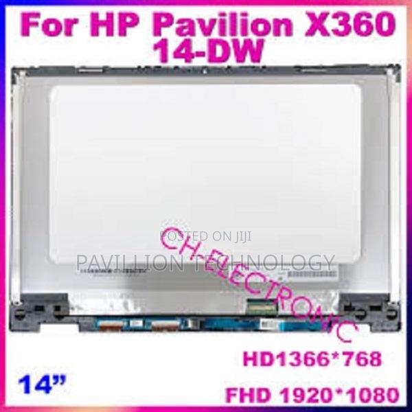 Hp 14m-Dw1xx - thumbnail 6