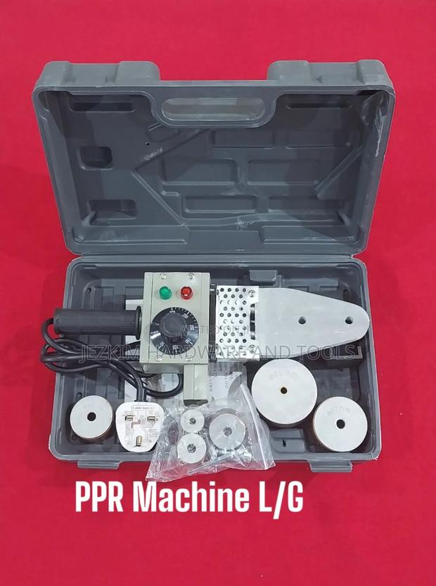 PPR Welding Machine